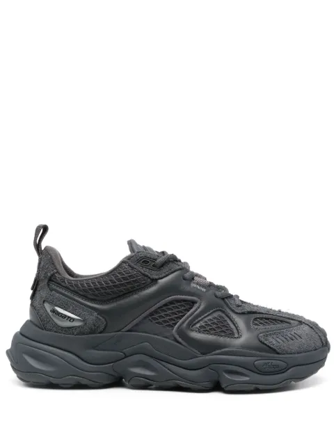 Axel Arigato Satellite Runner sneakers Black F2735001