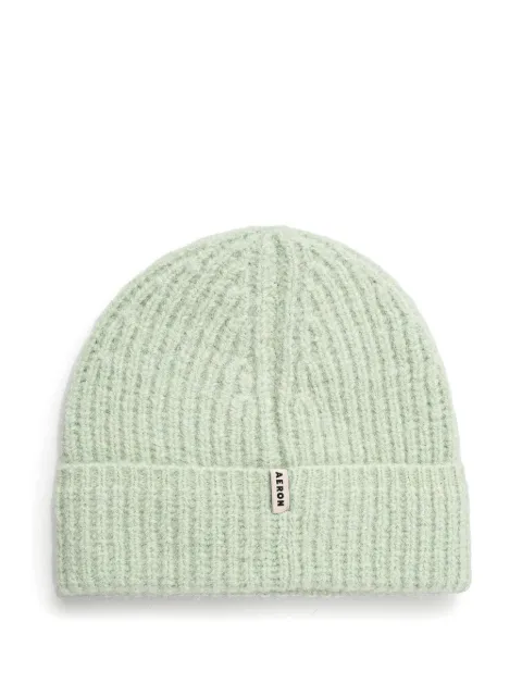 AERON Xander beanie Green HT008531