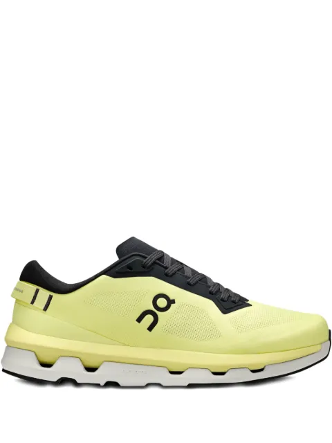 On Cloudzone "Limelight/Black" sneakers Yellow 3MF10080137