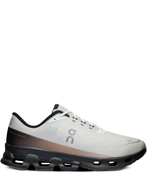On Cloudspark "Glacier/Fog" sneakers Neutrals 3ME10393346