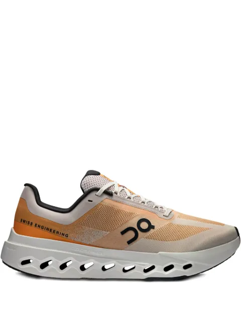 On Cloudsurfer Next "Tangerine/Ivory" sneakers Orange 3ME30023126