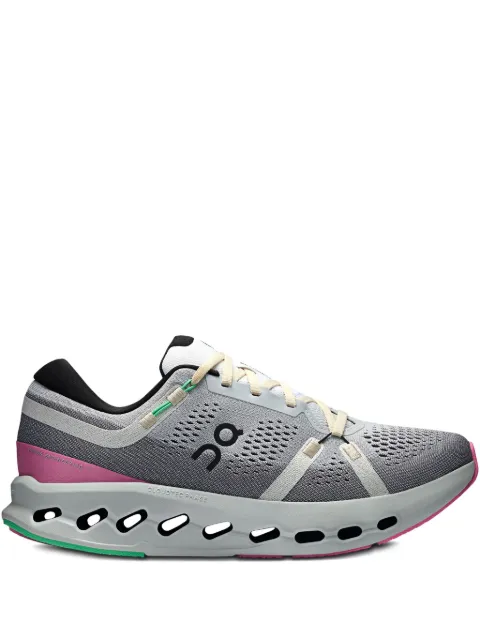 On Cloudsurfer 2 "White/Mineral" sneakers Grey 3MF10120981