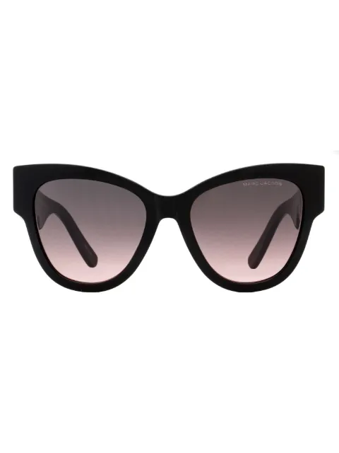 Marc Jacobs Eyewear 697 sunglasses Black MARC697S