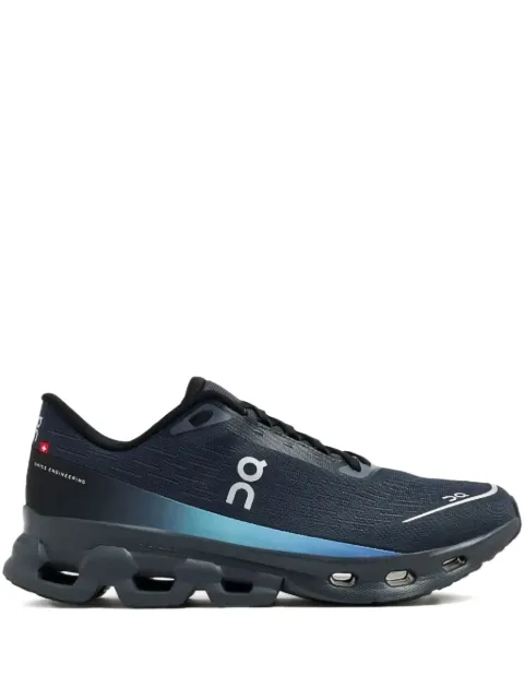 On Cloudspark sneakers Black 3ME10391947