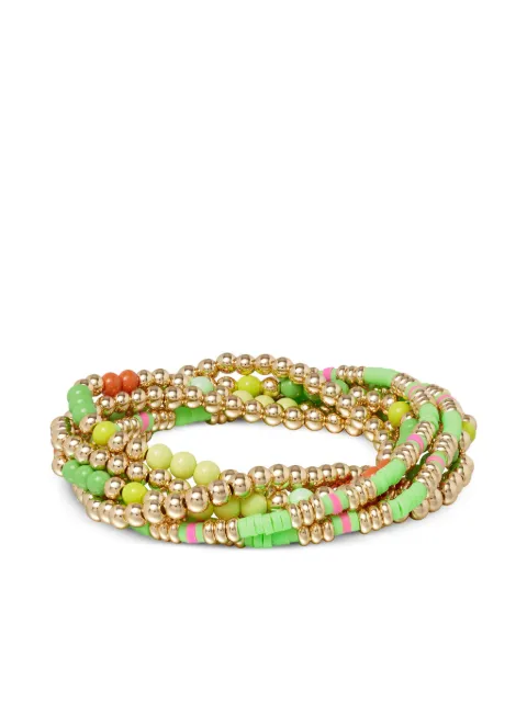 Roxanne Assoulin The Healing Bunch bracelet Gold RXS25B100D