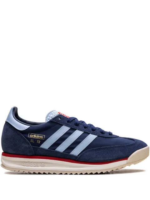 adidas SL72 RS "Dark Blue/Clear Sky" sneakers Blue JI1283