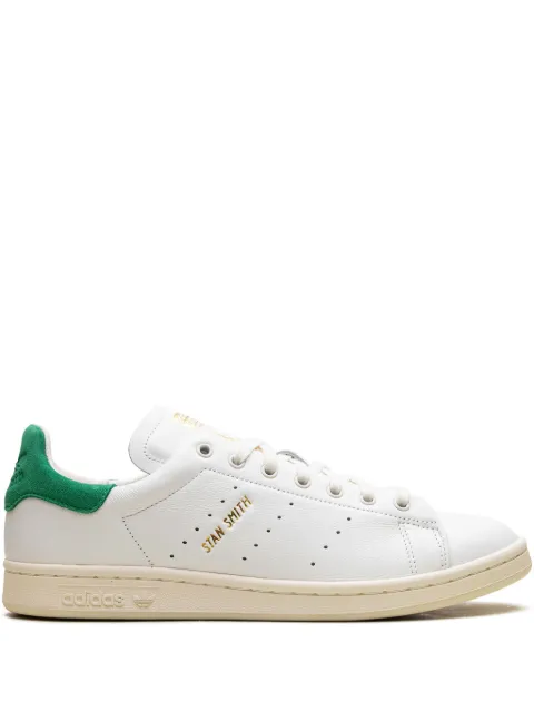 adidas Stan Smith Lux "White Green" sneakers White IF8844