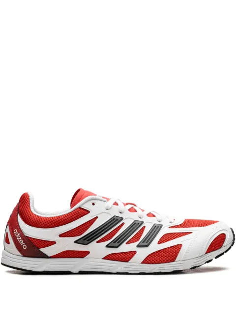adidas Adizero PR "Pure Ruby" sneakers Red JQ0021