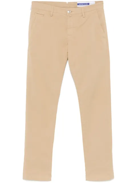 Jacob Cohën Bobby chinos Neutrals JUMP0001003S2544