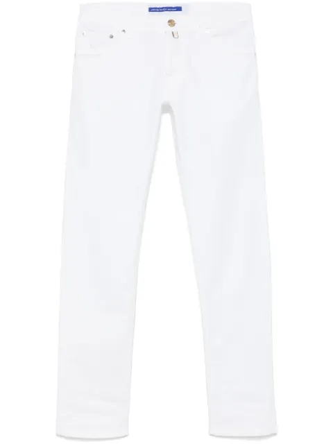 Jacob Cohën Nick jeans White JUMQE006030S3848