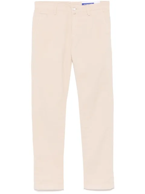 Jacob Cohën Bobby chinos Neutrals P0001003S2544