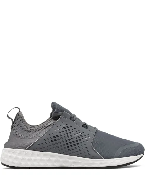 New Balance Fresh Foam Cruz "Gunmetal" sneakers Grey MCRUZGR