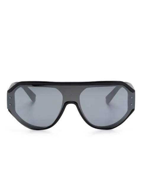 Dolce & Gabbana Eyewear DG4481 sunglasses Black DG4481