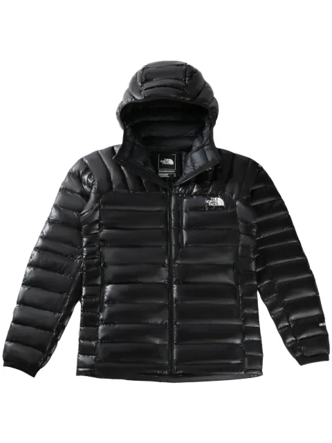 The North Face Breithorn Hoodie Black NF0A87ZMJK3