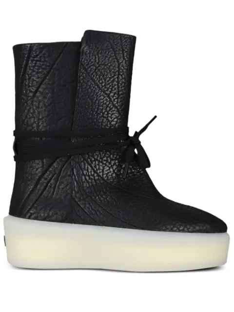 Fear Of God Native boots Black FG882109LTH