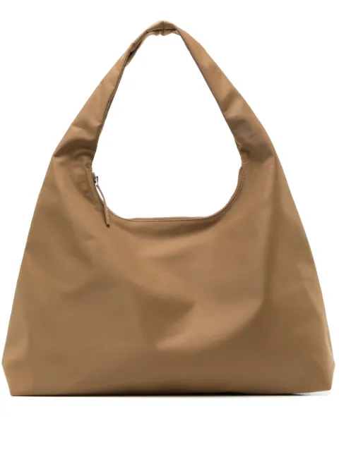 JNBY daily style shoulder bag Brown 7P2L11450