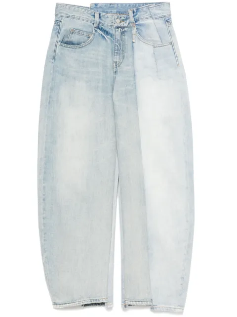 JNBY tapered jeans Blue 5P1E11700