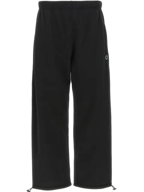 Kenzo Boke Flower 2.0 track pants Black FF55PA8324MC