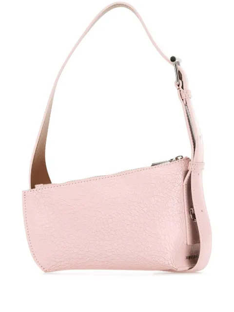 Alexander McQueen T-Bar Sling crossbody bag Pink 8135351AAWU