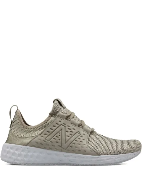 New Balance Fresh Foam Cruz "Military Urban Grey" sneakers Grey MCRUZNO