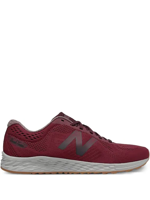 New Balance Fresh Foam Arishi "Dark Red" sneakers Red MARISLM1