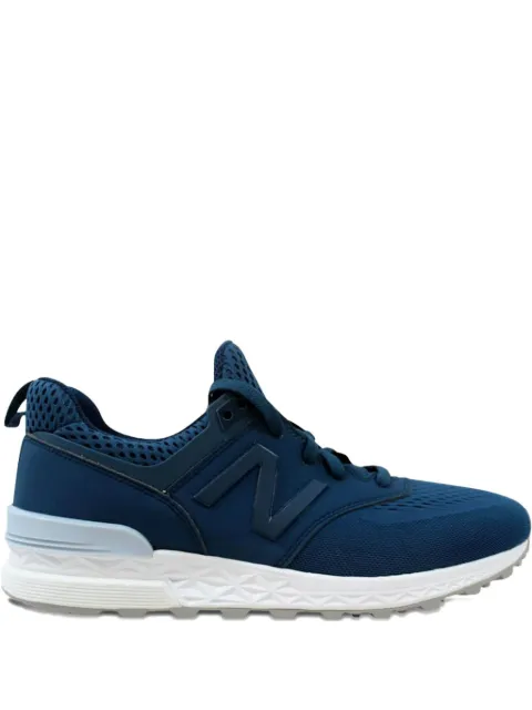 New Balance 574 "North Sea" sneakers Blue MS574TML