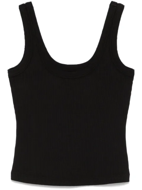 Citizens of Humanity Faye tank top Black 93903004