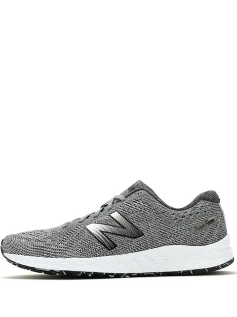 New Balance Fresh Foam Arishi "Gray/White" sneakers Grey MARISRS1