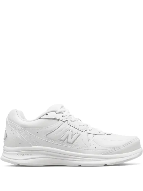 New Balance 577v1 "Triple White" sneakers White MW577WT