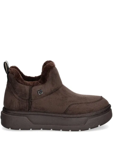 GUESS USA Unie boots Brown FLFUNNESU10