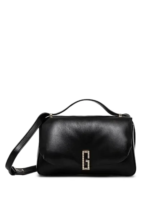 GUESS USA leather cross body bag Black HWAZAAL5115