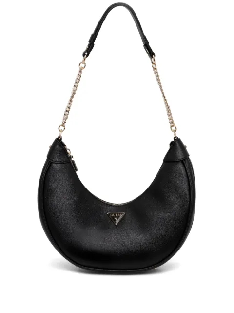 GUESS USA Fedora Hobo shoulder bag Black HWBG9519010