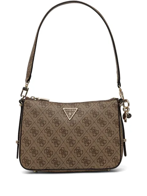 GUESS USA Erica shoulder bag Brown HWESG951018