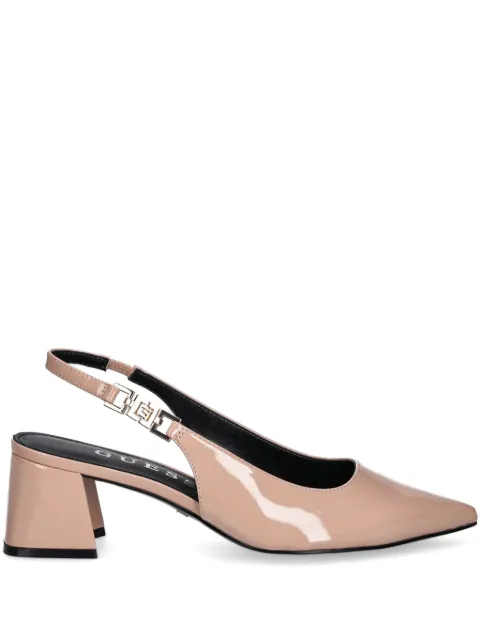 GUESS USA 55mm Dina pumps Neutrals FLPZABPAF05