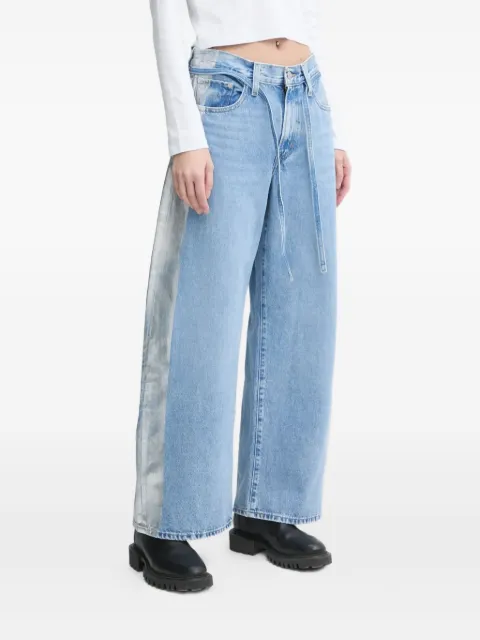 Levi's side-panel jeans Blue A8701