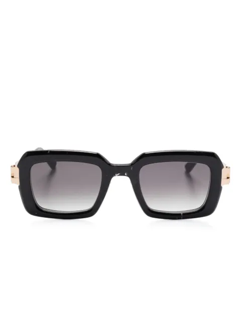 Mykita Una sunglasses Black UNA