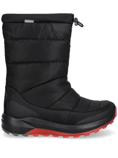 Rossignol drawstring boots Black RNNW000