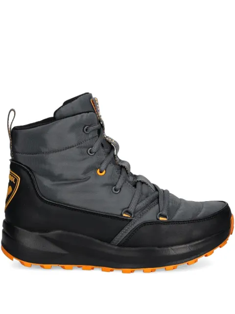 Rossignol Podium padded drawstring boots Grey RNNM070