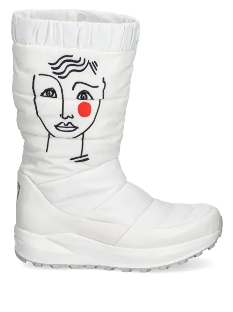 Rossignol padded boots RNNW170