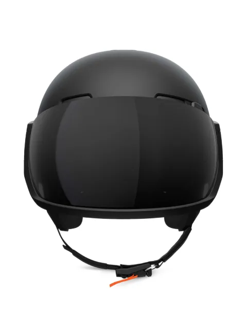 POC black helmet Black 10486