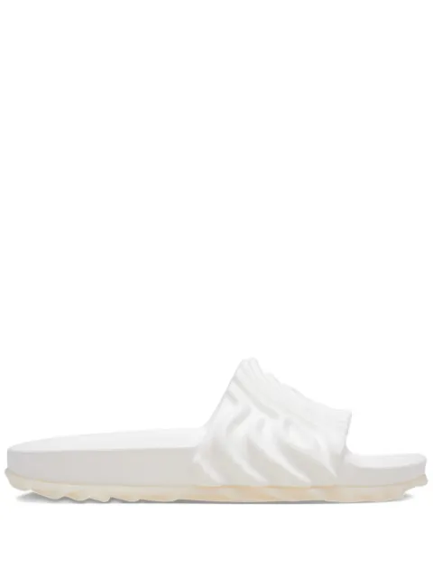 Crocs x Salehe Bembury Pollex slides White 2086851RO