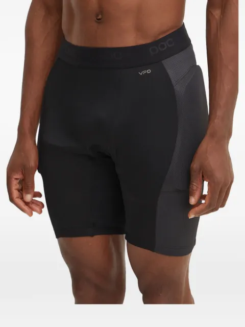 POC panel shorts Black 20389