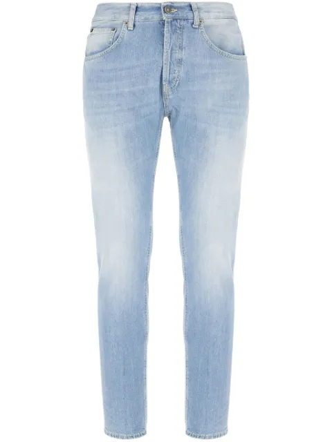 DONDUP skinny jeans Blue UP576DFH269LE2