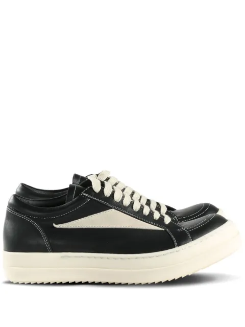 Rick Owens Hollywood sneakers Black RP01E7888LCOLVS