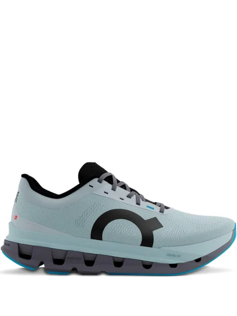 On Cloudflow 5 "Arctic/Stone" sneakers Blue 3MF10113306