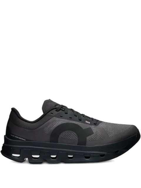 On Cloudflow 5 "Black/Black" sneakers Black 3MF10111043