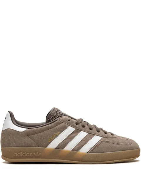 adidas Gazelle Indoor sneakers Brown JQ0175