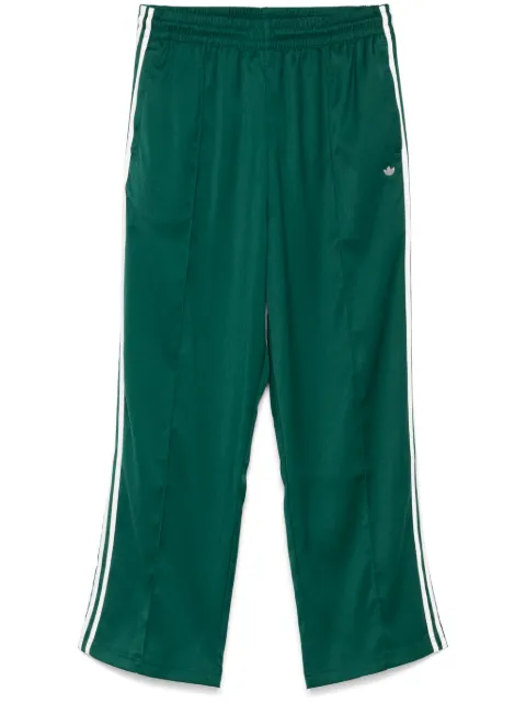 adidas Baggy TP track pants Green JM3584