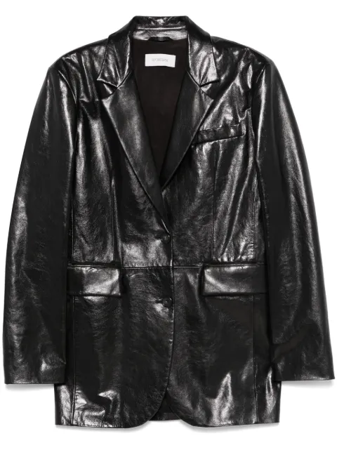 Sportmax Teoria blazer Black 2512441011600
