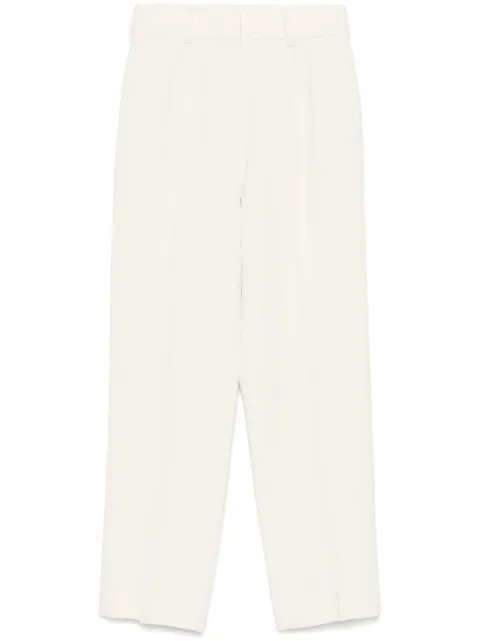 Blazé Milano Resolute trousers White PTMPA01REESSE
